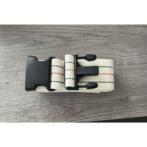 Gait and Transfer Belt Measures 54"